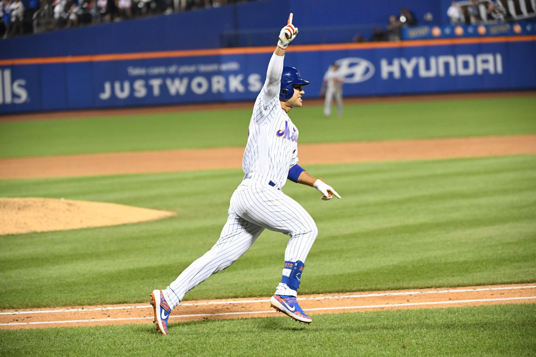 Ya Gotta Believe: Mets Pull Off The Unthinkable Over Nats