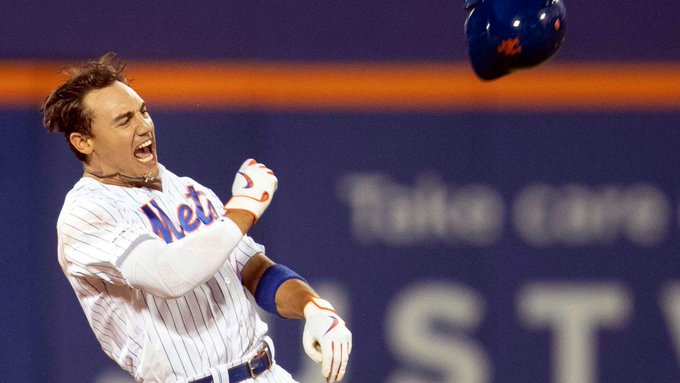 Mets Weekly Wrap-Up #20: Mets Continue To Roll Into Playoff Race