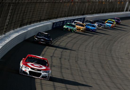 Kyle Larson looks to Reignite his Michigan Magic