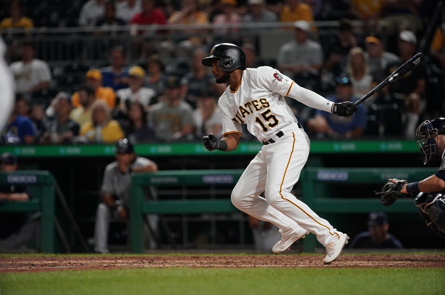 Pirates Hit Rock Bottom In NL Central