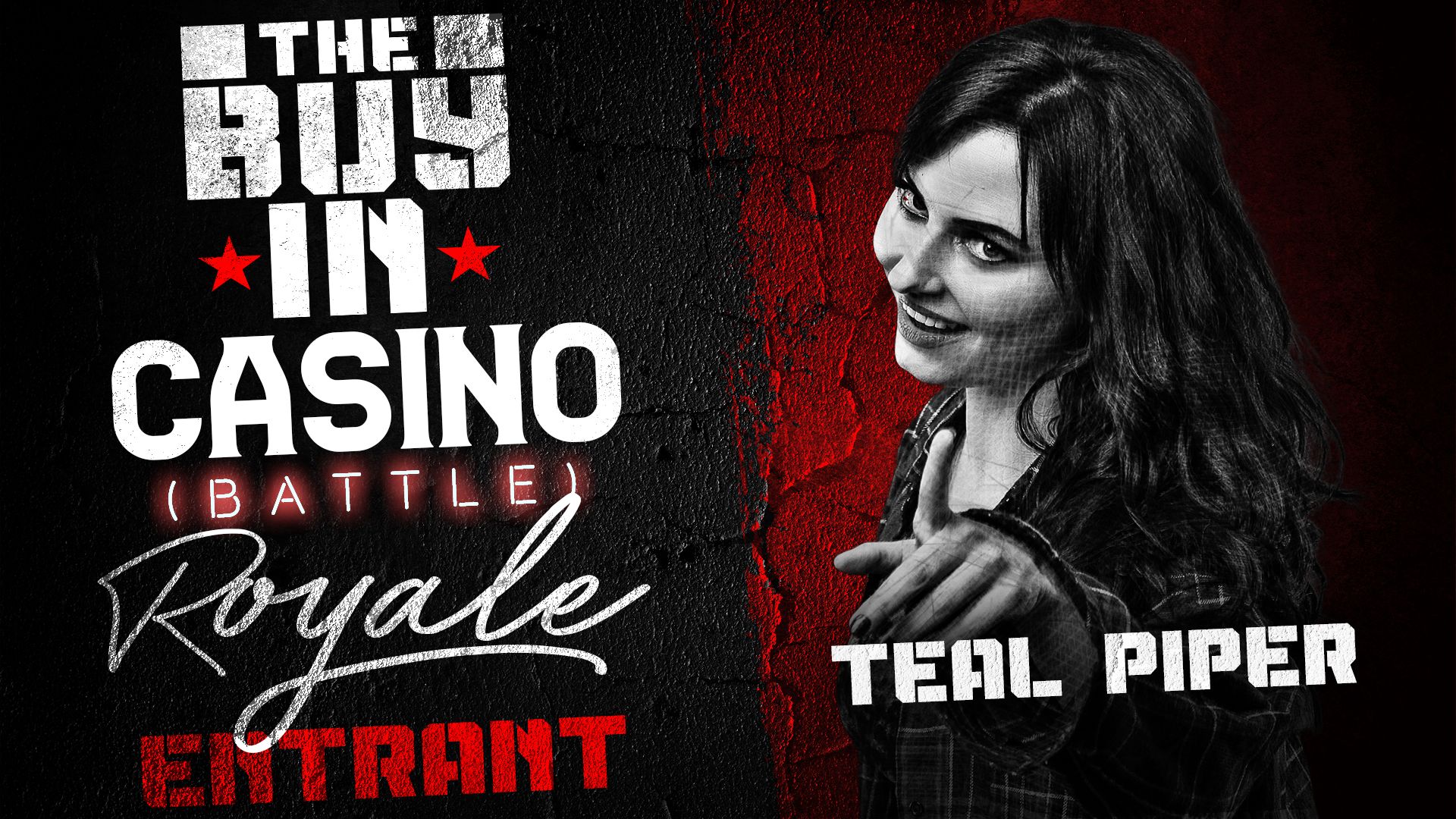 Teal Piper, Daughter Of Roddy Piper, To Compete At AEW All-Out