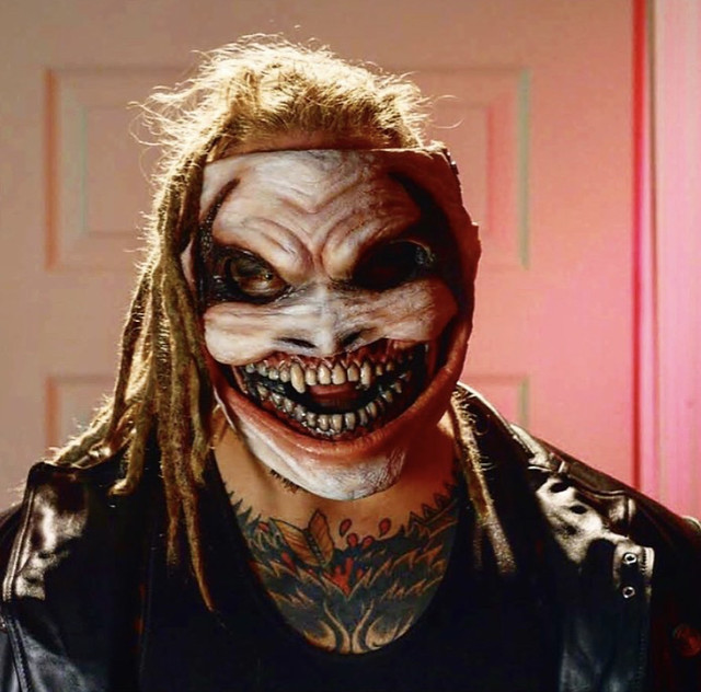 Bray Wyatt And His New Persona The Fiend Might Be In Trouble