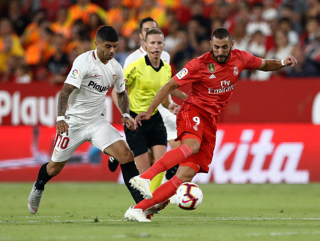 La Liga: Sevilla vs Real Madrid Preview