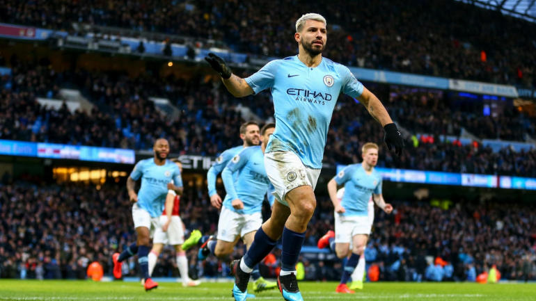 Premier League: Norwich City vs Manchester City Preview