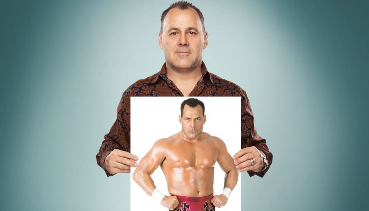 Dean Malenko Discuss About His Friends, Health, From WWE To AEW