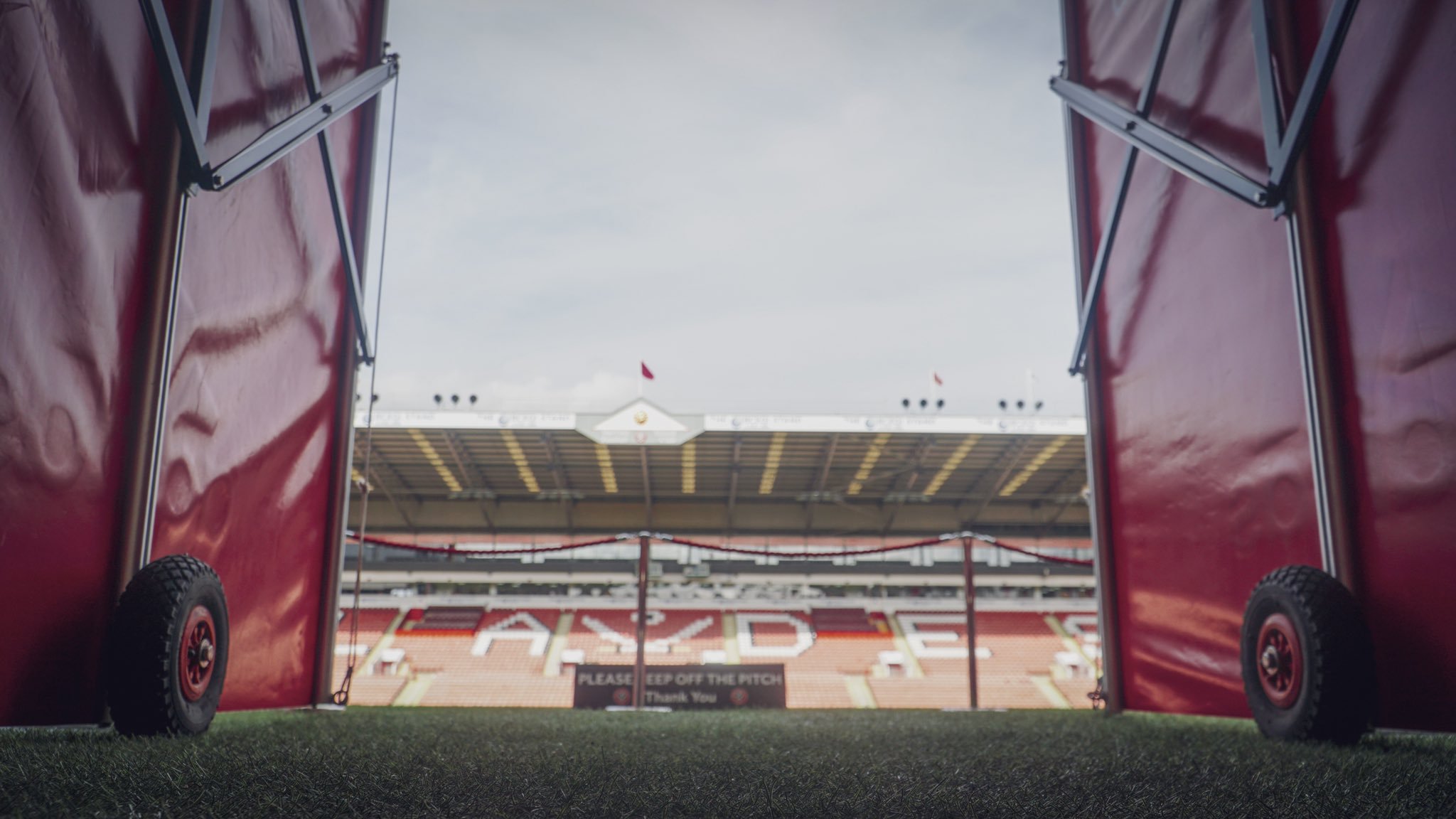 Premier League: Sheffield United vs Liverpool Preview