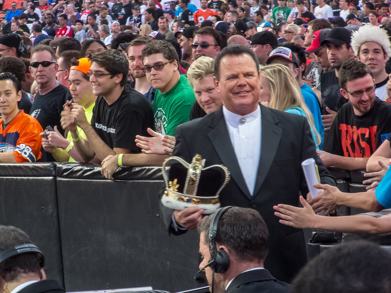 Jerry Lawler