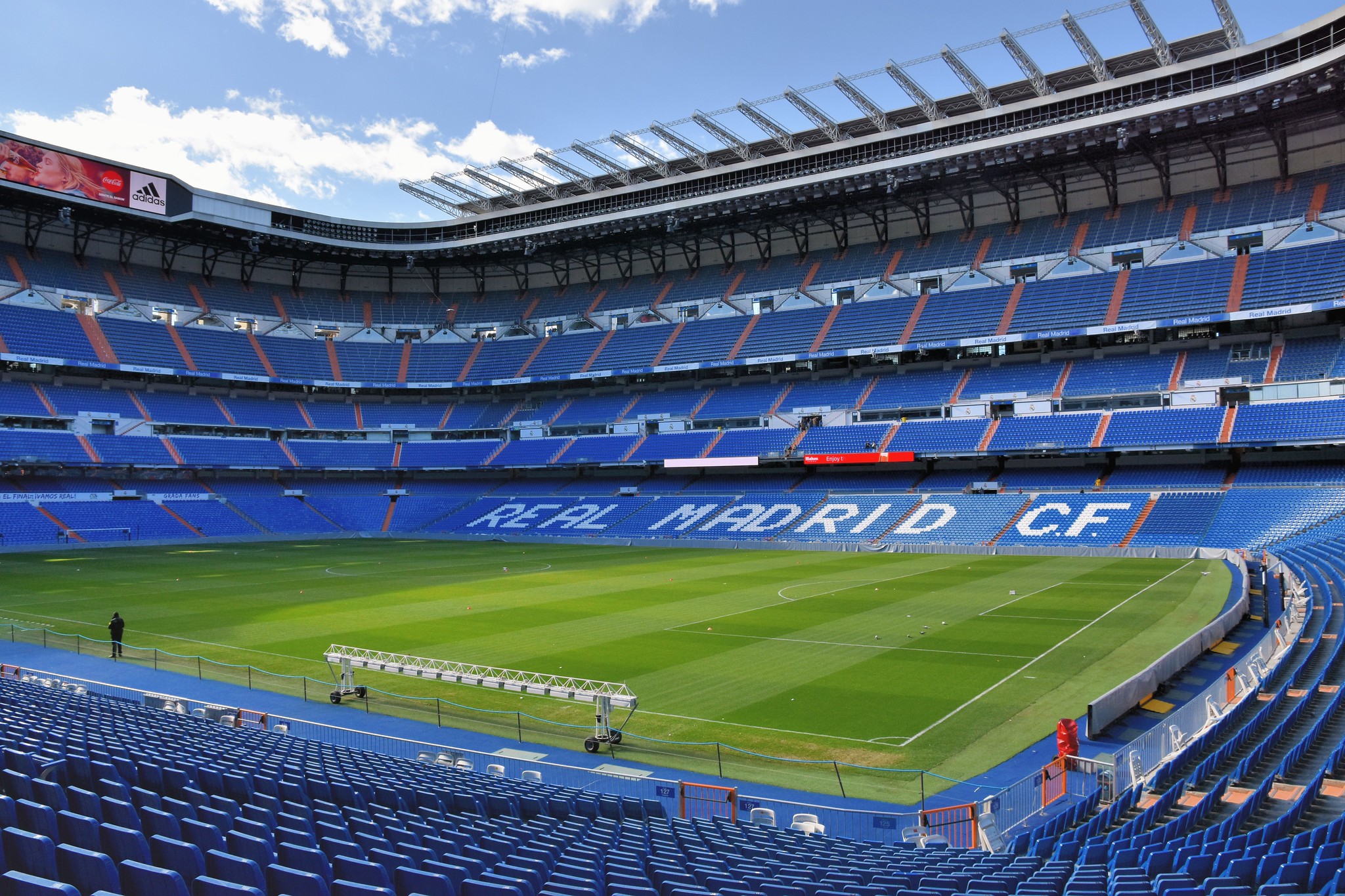 La Liga: Real Madrid vs Leganes Preview