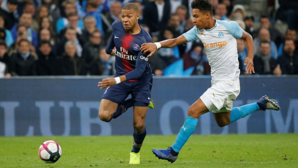 Ligue 1: Paris Saint-Germain vs Marseille Preview