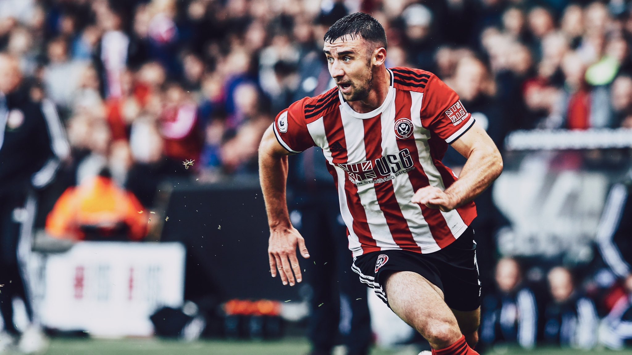 Premier League: Sheffield United vs Arsenal Preview