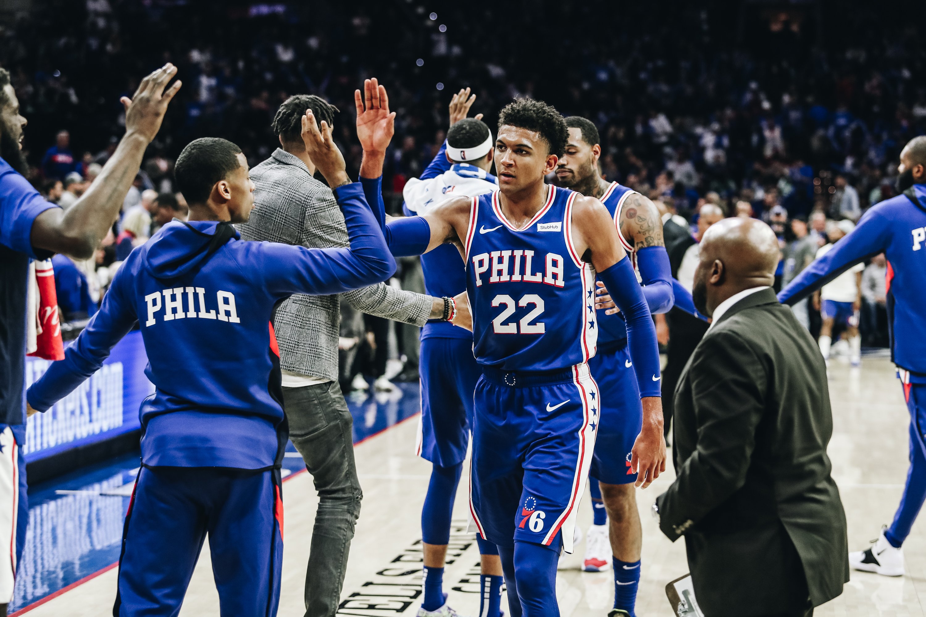 Shreyas Kar's NBA Power Rankings 2019-20: Week 2