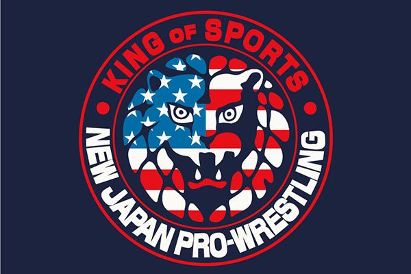 New Japan Pro Wrestling of America