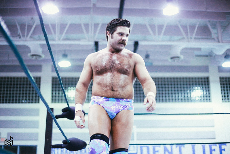 Joey Ryan