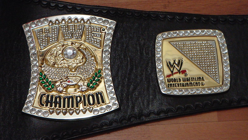 Customized Championship