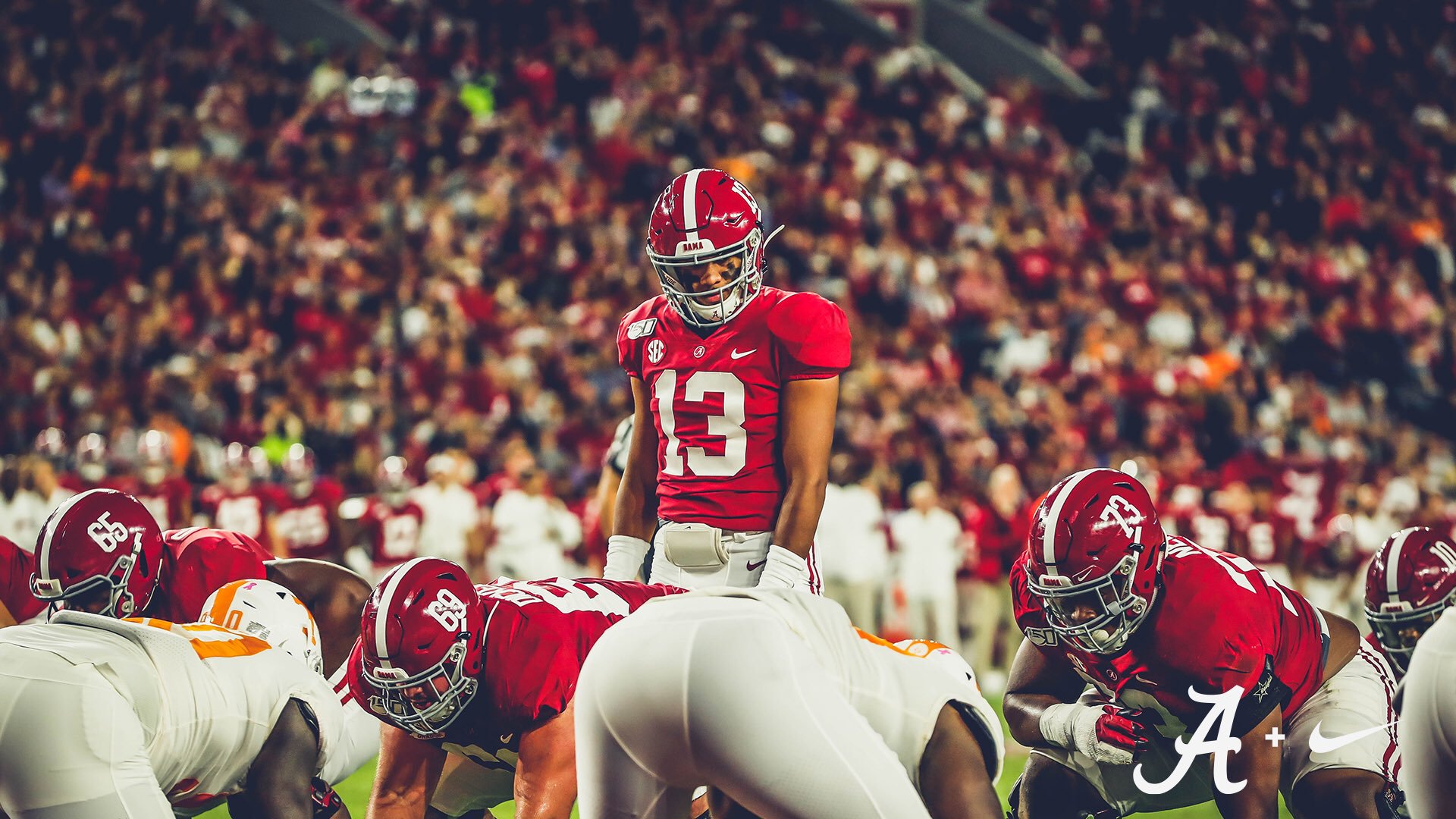 Tumbling Tua: Why Tagovailoa Is Not #1 NFL Prospect - TSJ101 Sports!