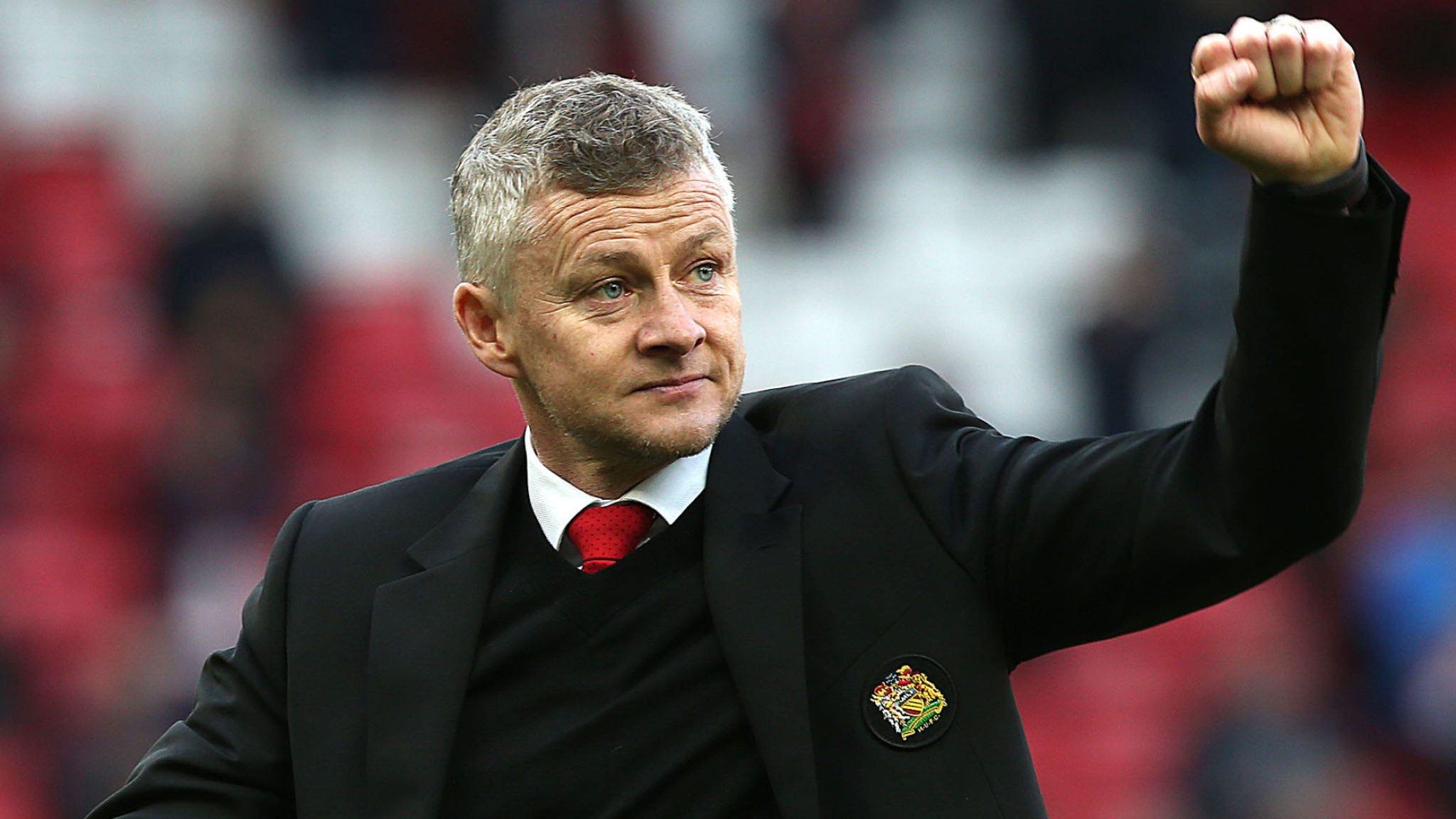 Is Solskjaer The Right Man For Manchester United?