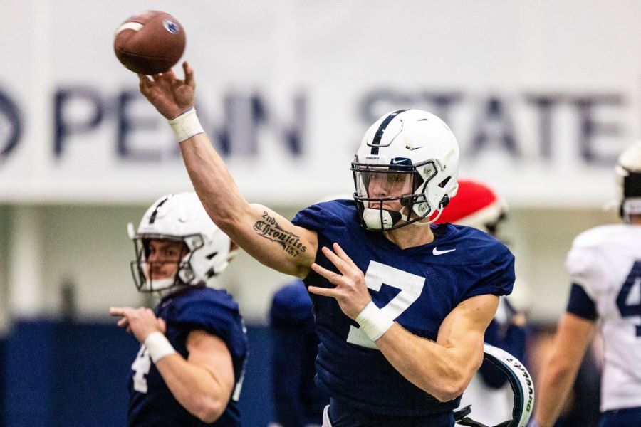 Nittany Lions Clash With Minnesota