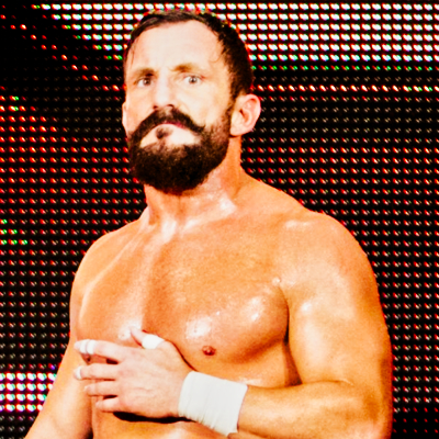 Bobby Fish