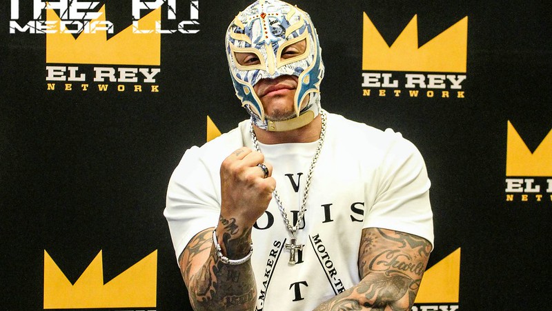 Rey Mysterio