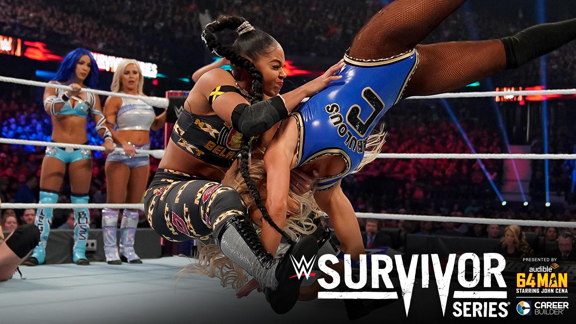 Survivor Series