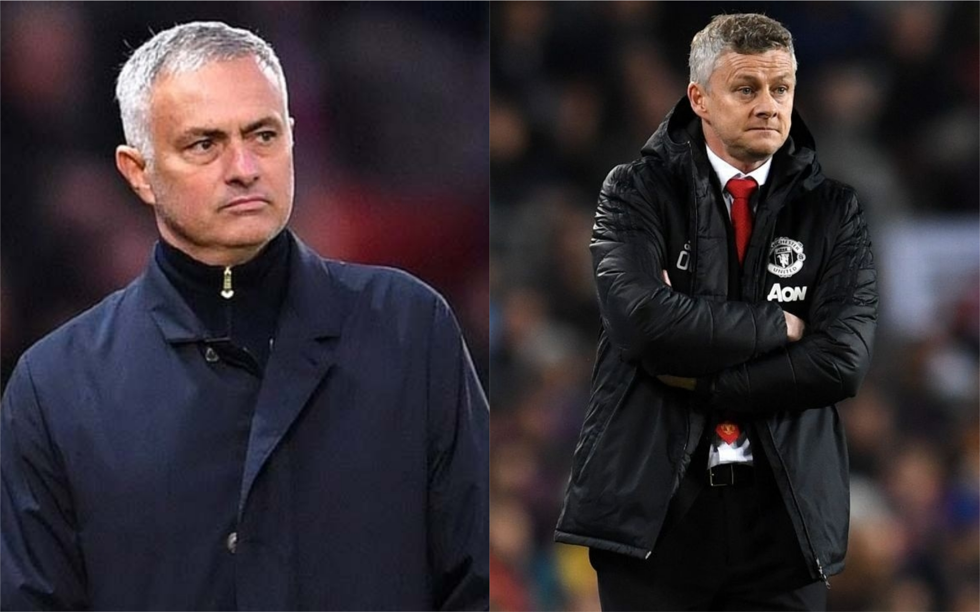 Jose Mourinho: Unfinished Business