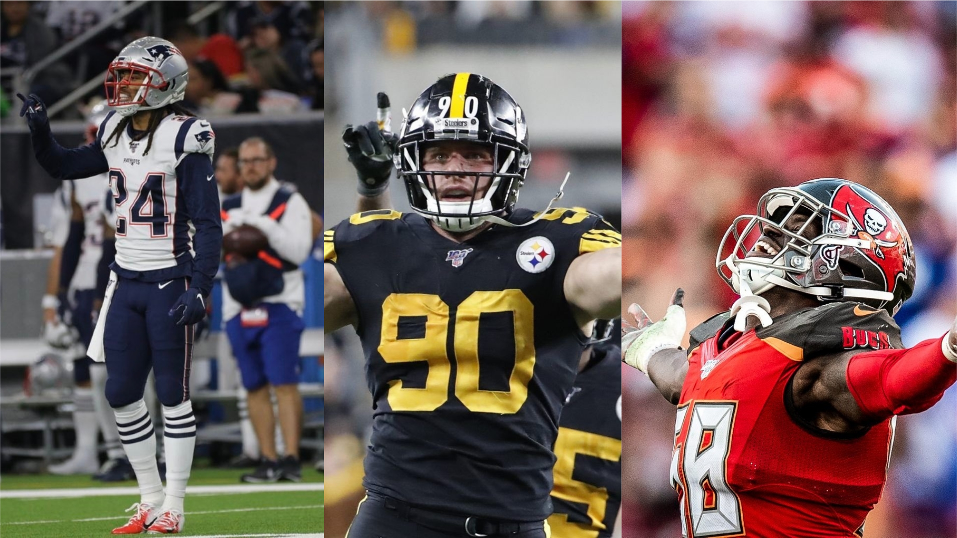 The 4 NFL Award Races That Are Still Undecided