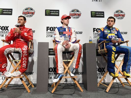 10 Cup Drivers to Watch out for in NASCAR's Next Decade