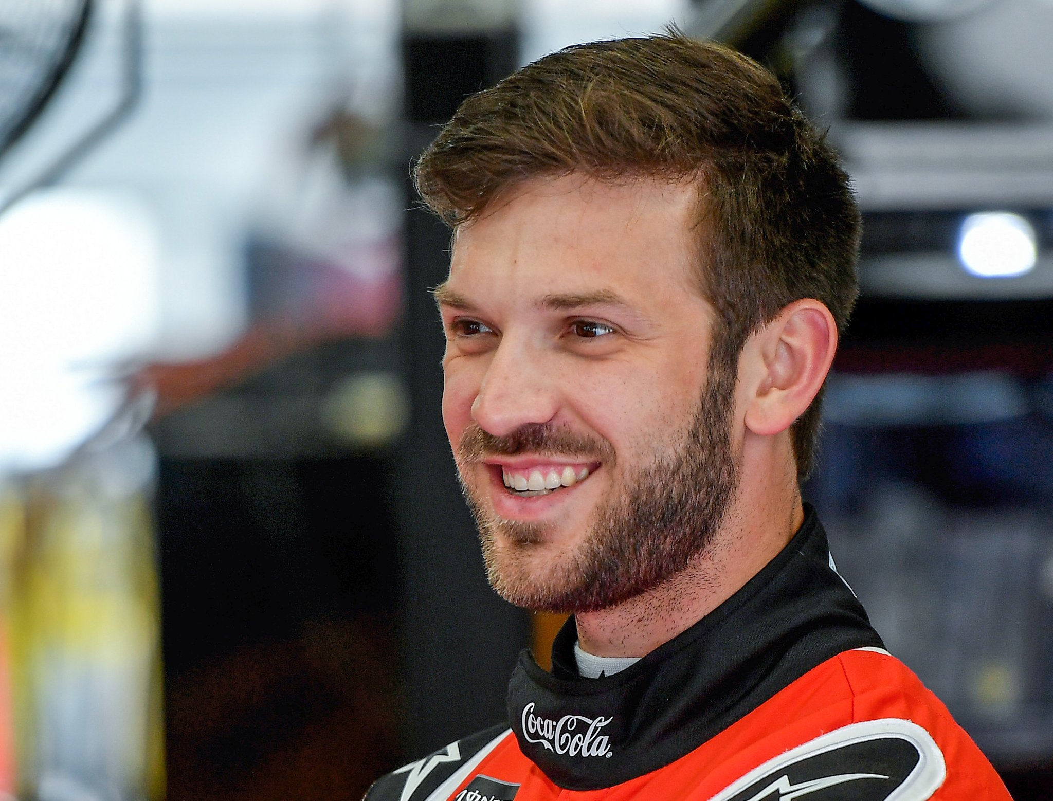 Daniel Suarez to Gaunt Brothers Racing for 2020 Season