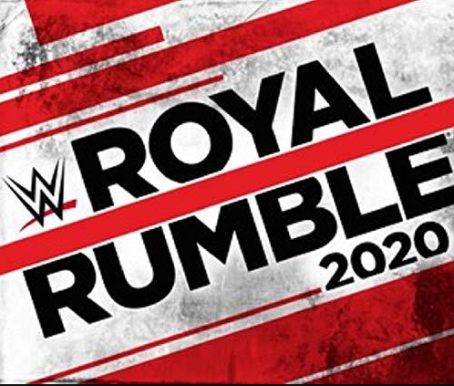 The 2020 Royal Rumble
