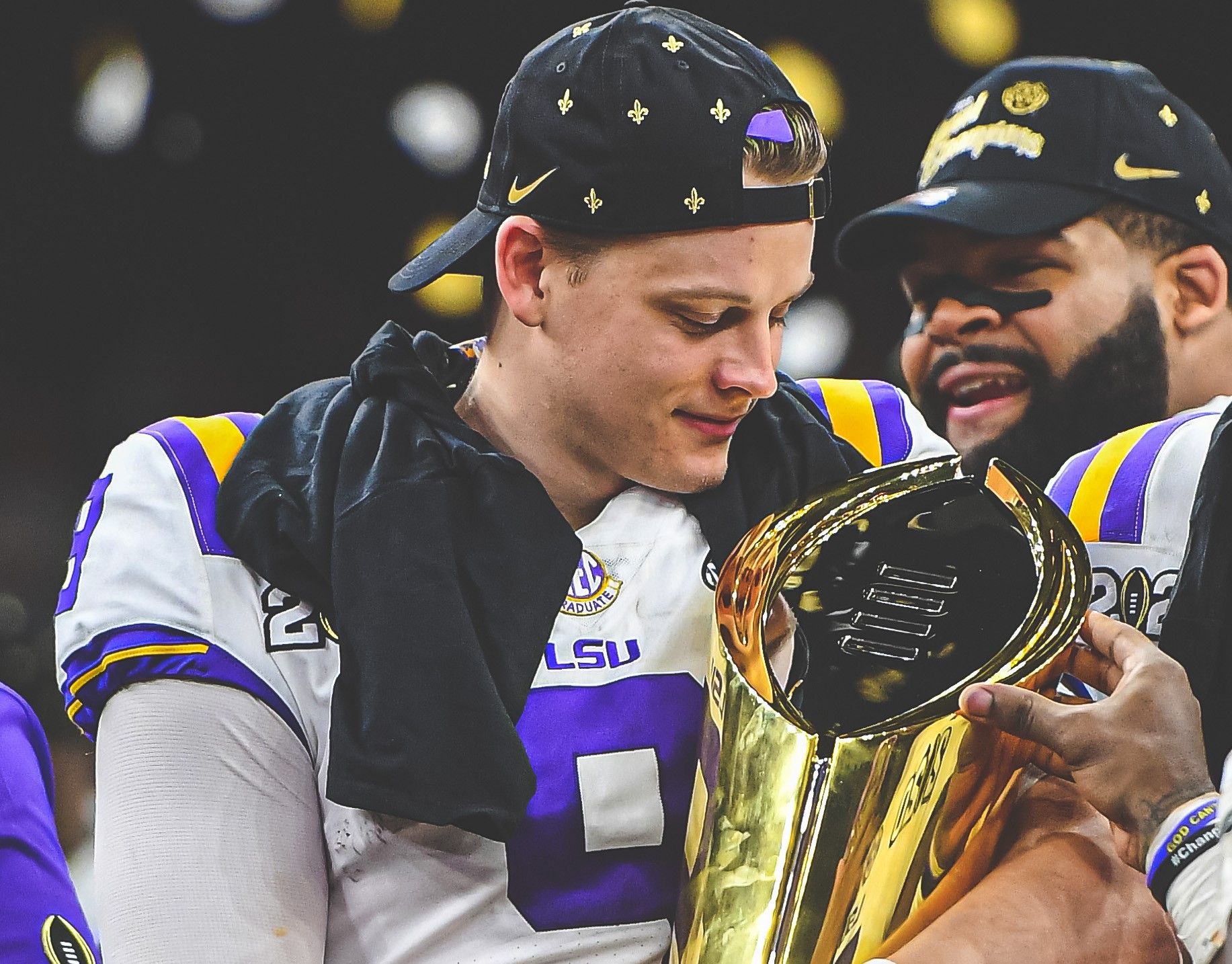 2020-21 NFL Playoff Game Predictions and Super Bowl Champion Projection 