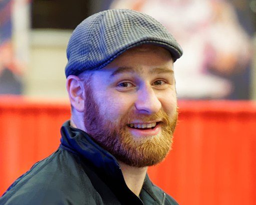 Sami Zayn - Fro Wrestling Pocast