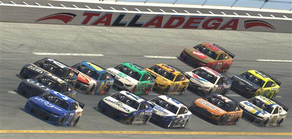 What is in the Future for iRacing?
