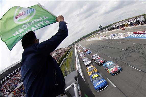 Pocono Organics 325 & Pocono 350 Preview