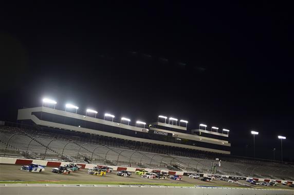 2020 Truck Series Playoff Preview