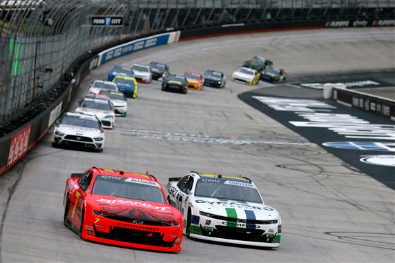 2020 Xfinity Series Playoff Preview