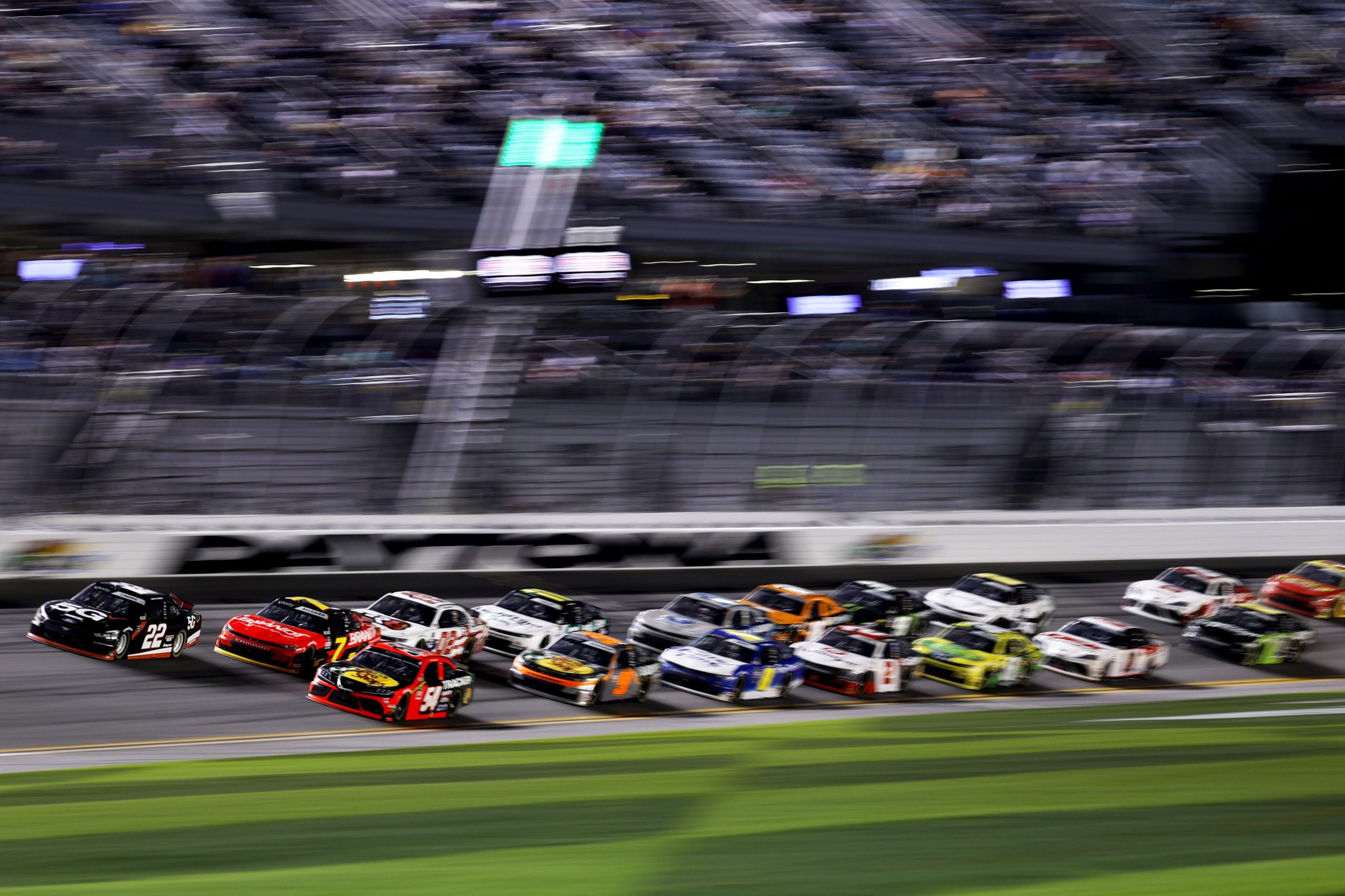 NASCAR Xfinity Series Week 13 Playoff Update TSJ101 Sports!