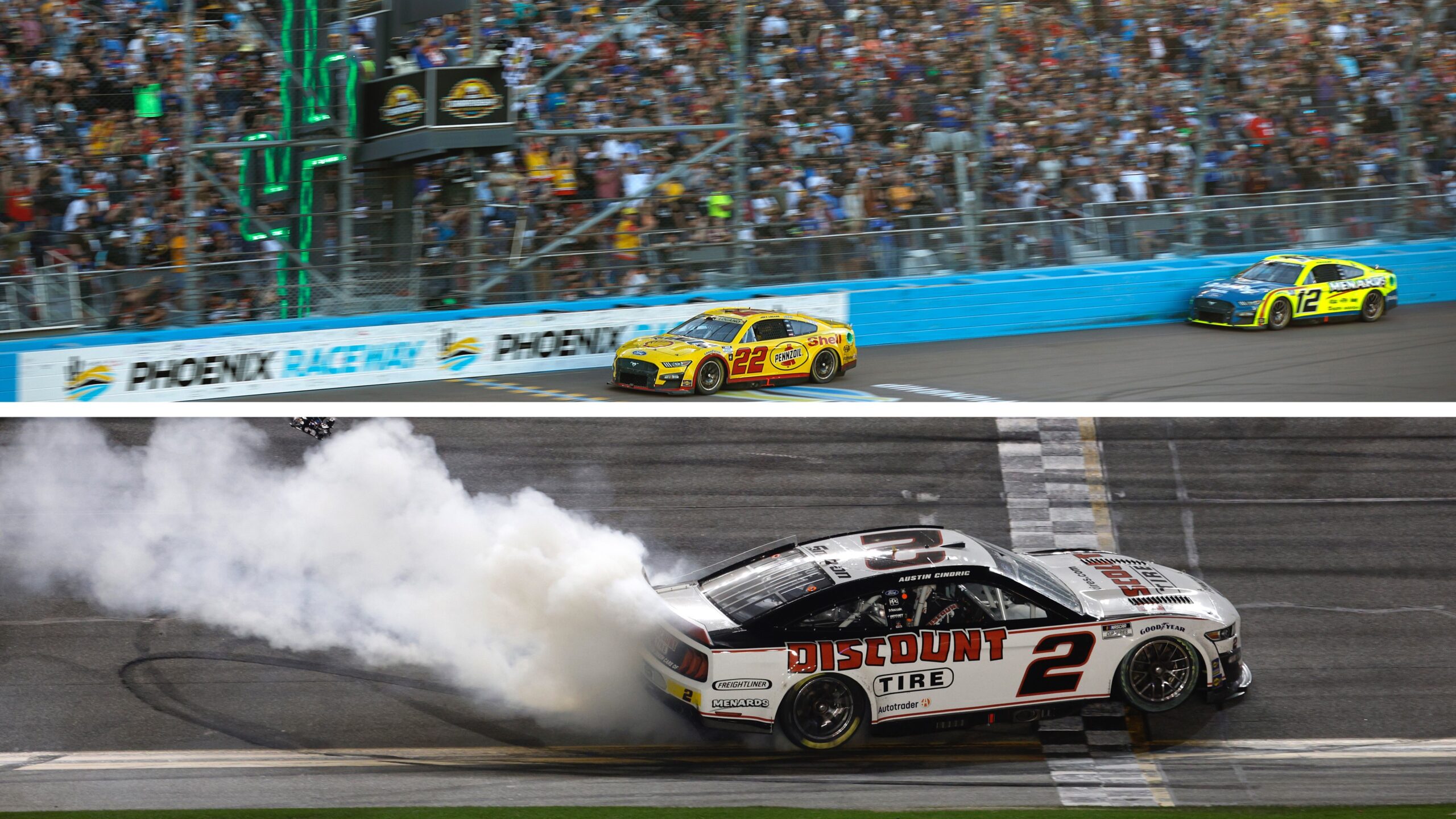 Was 2022 a Penske-Perfect Year?