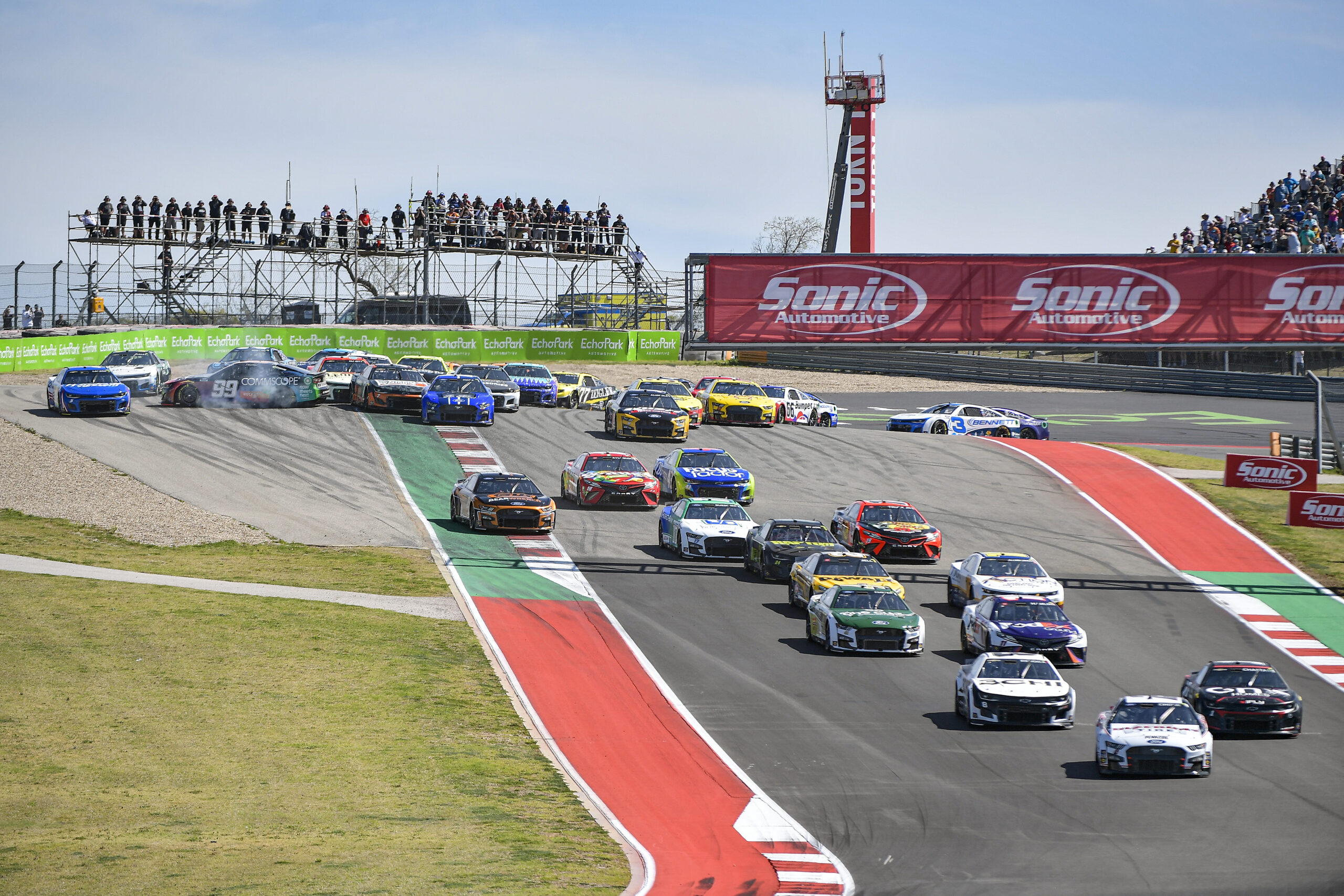 Who Can Conquer the Challenge of COTA?