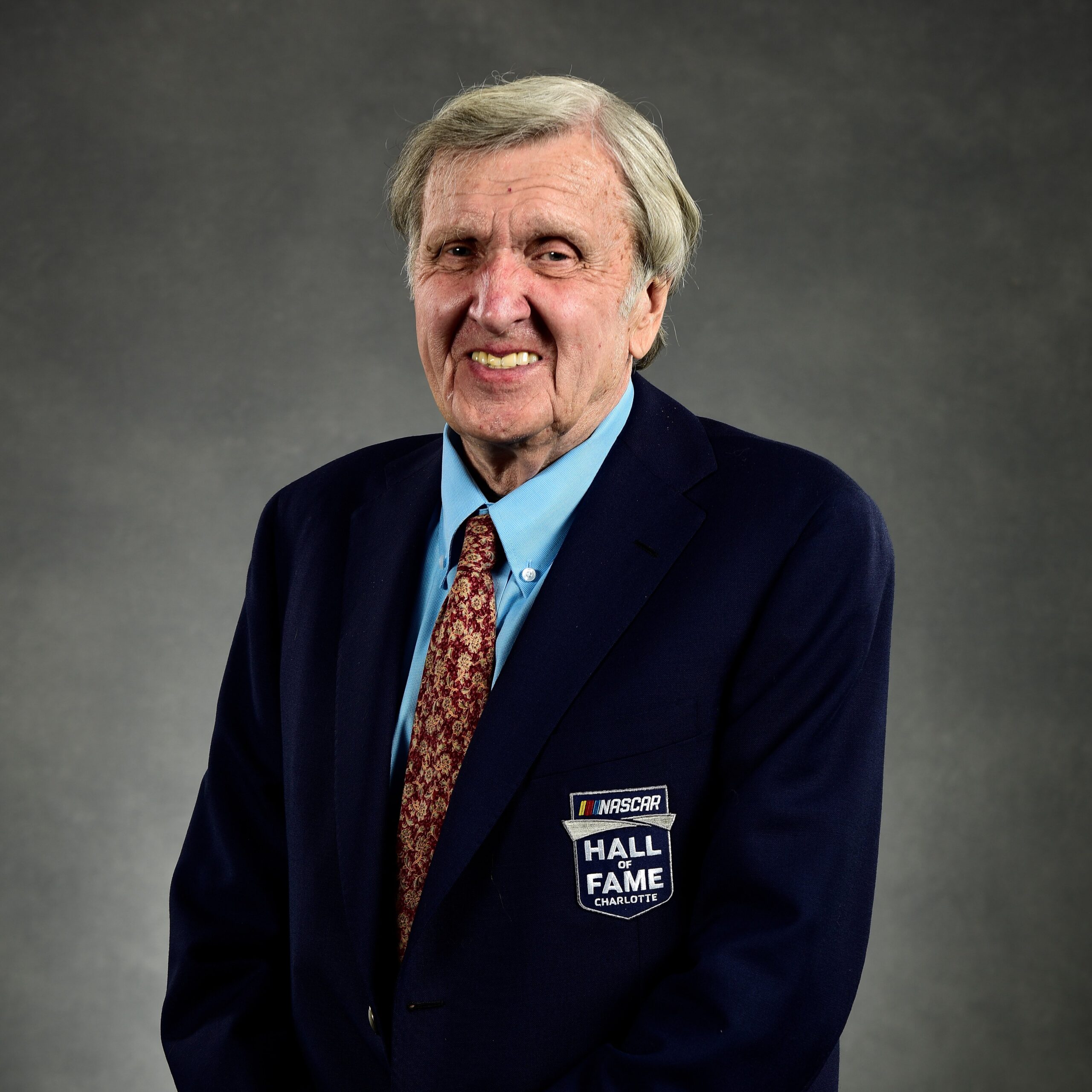 NASCAR Hall of Fame Commentator Ken Squier Dead at Age 88