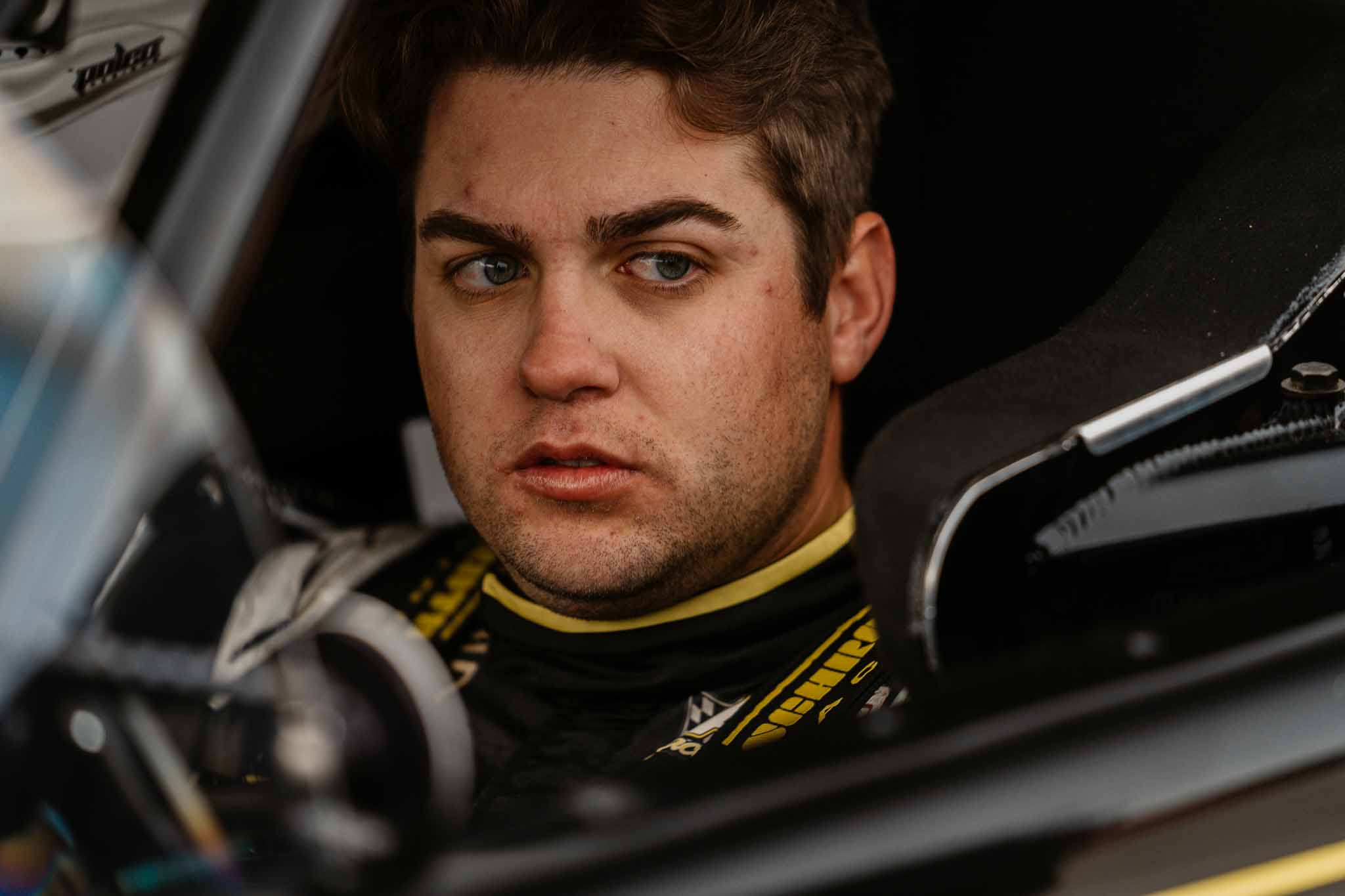 Stewart-Haas Racing Nabs Noah Gragson to Take Over No. 10