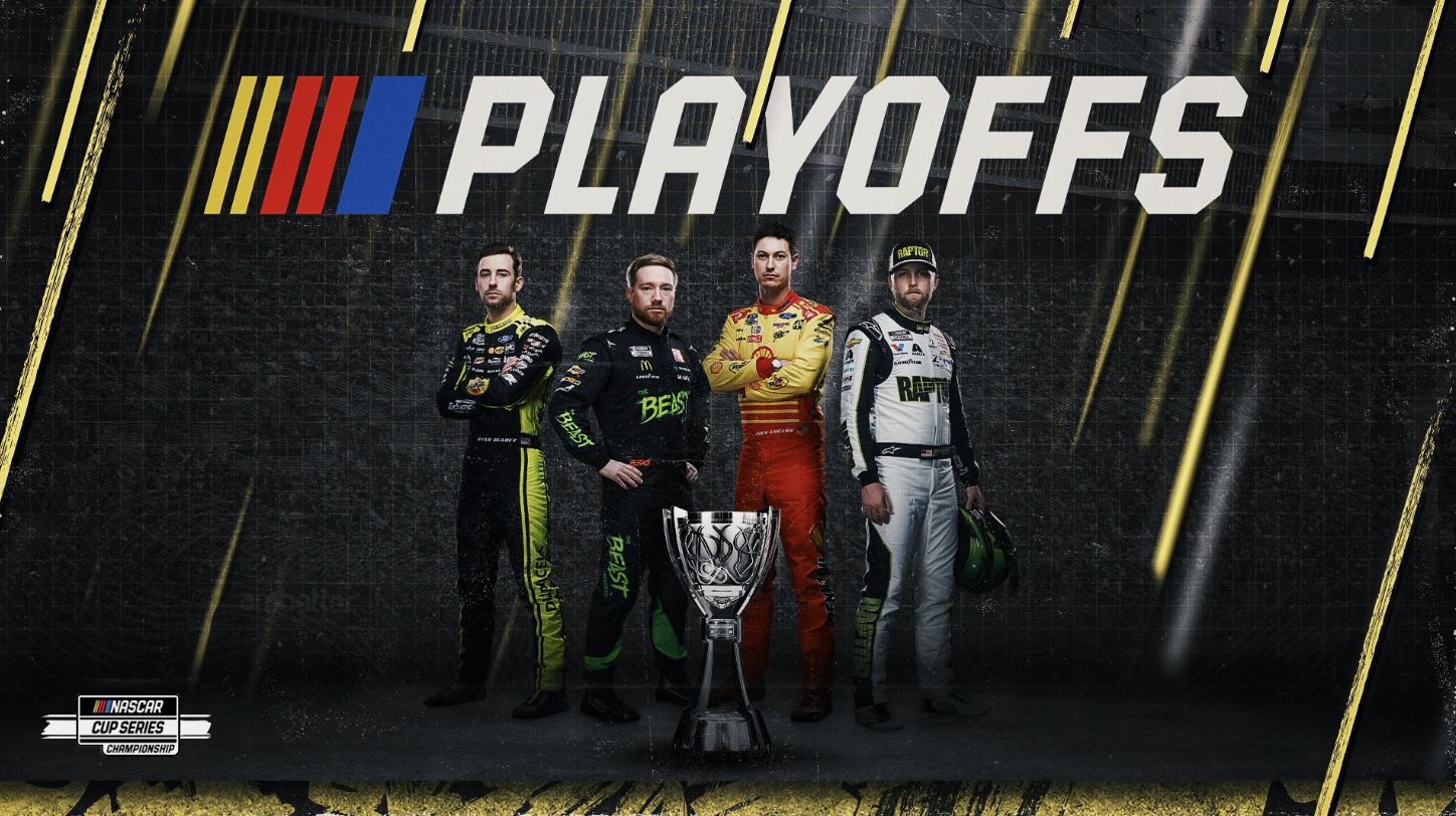 Is there a Championship 4 Front Runner at Phoenix?