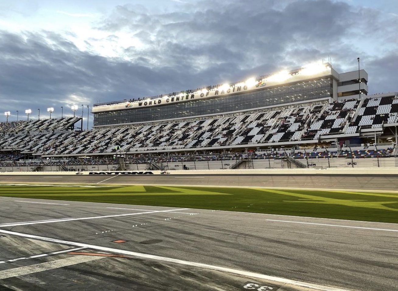 NASCAR Television Schedule: Daytona Speedweek 2025