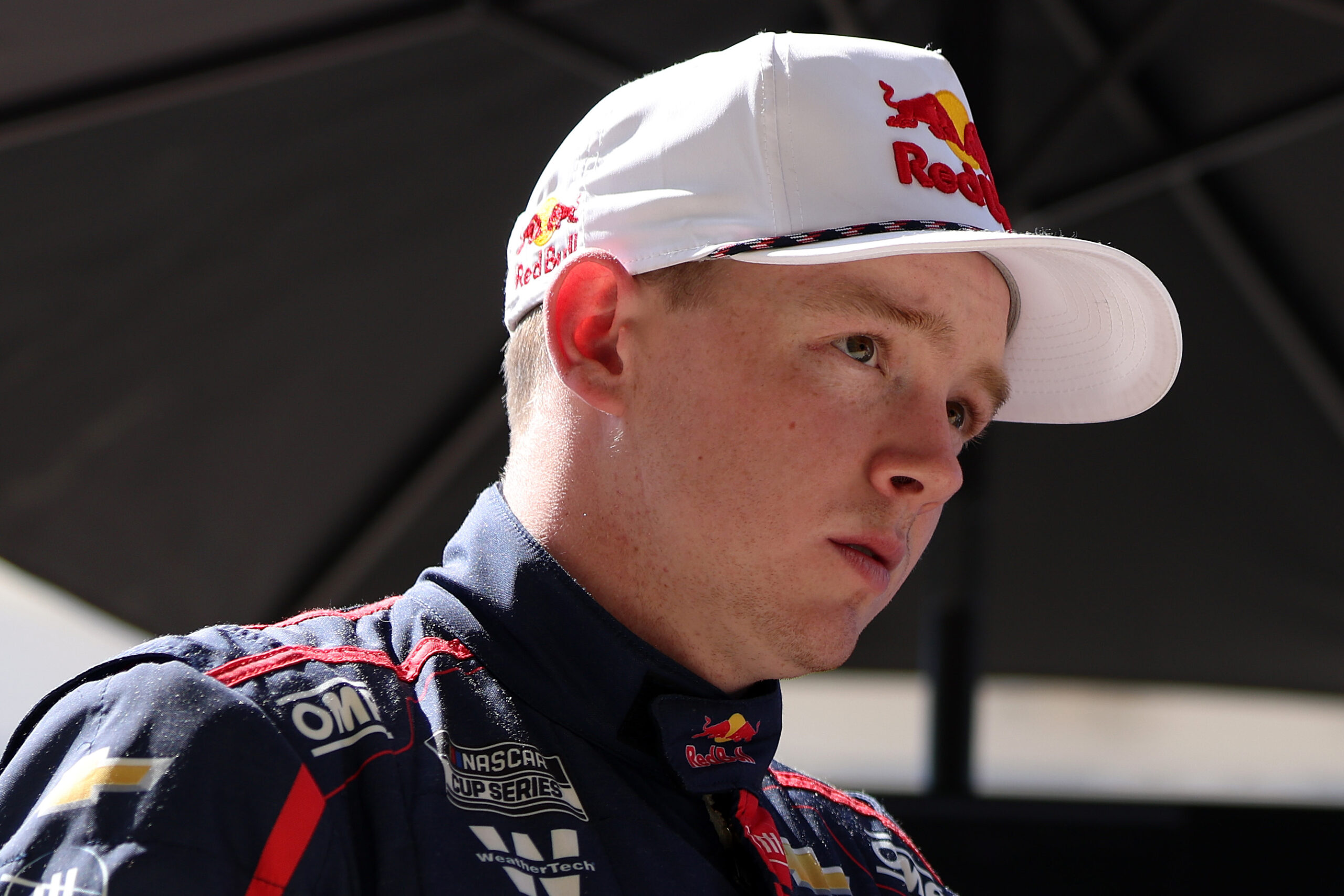 Connor Zilisch to Miss Texas Xfinity Race