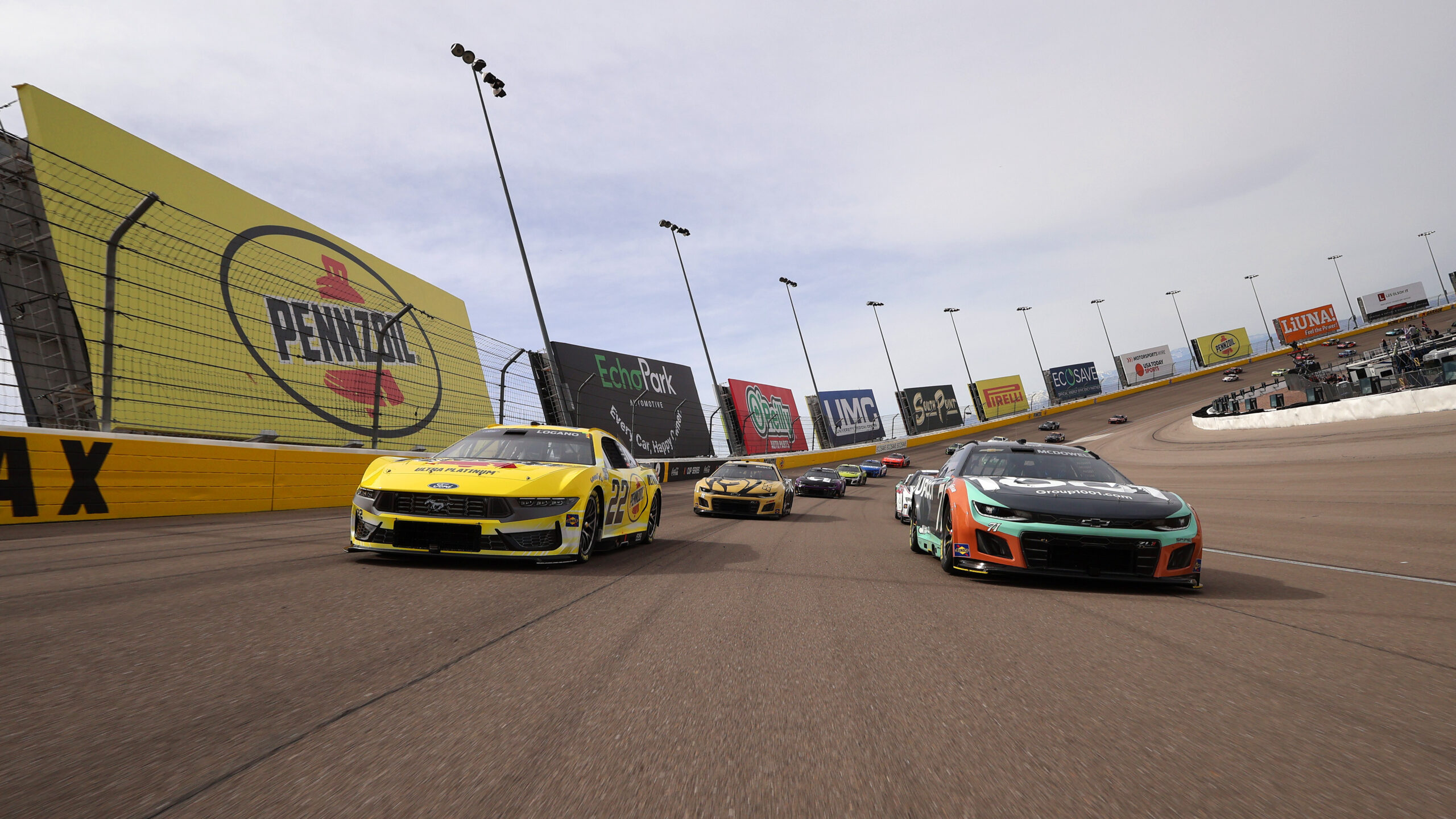 Whose Gamble Will Pay Out with a Las Vegas Win?