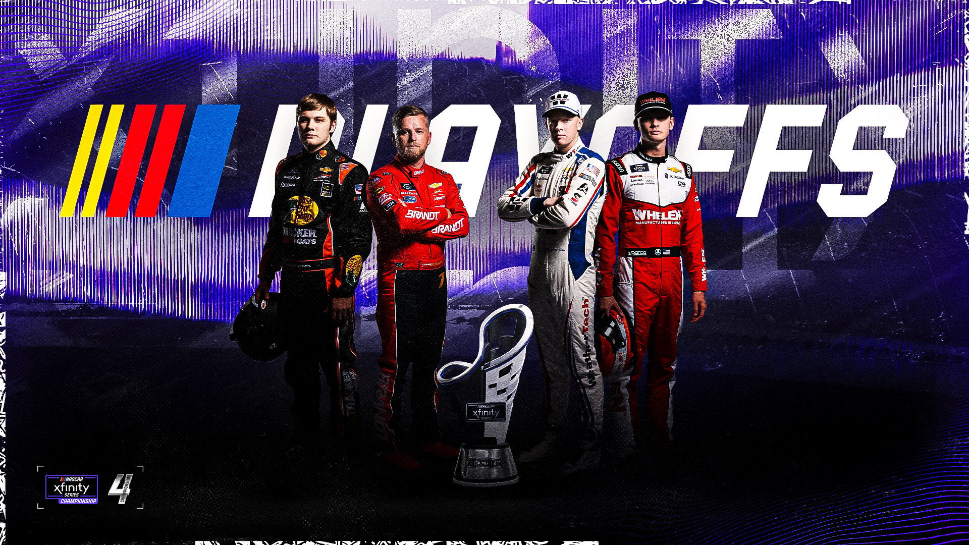 Who Will be Excellent in the Xfinity Series Title Finale?