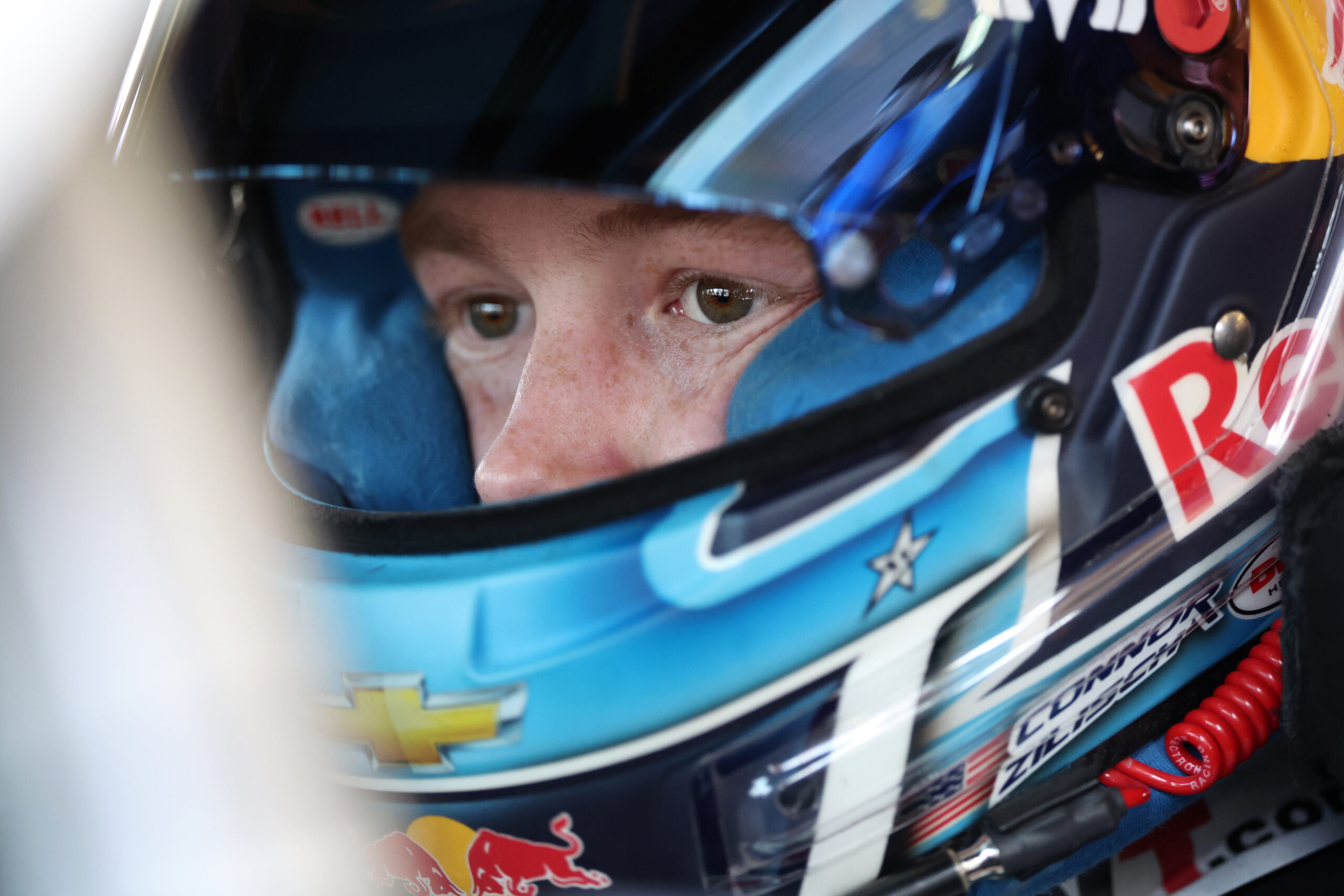 How Many Wins Could Connor Zilisch Have Had in 2025?