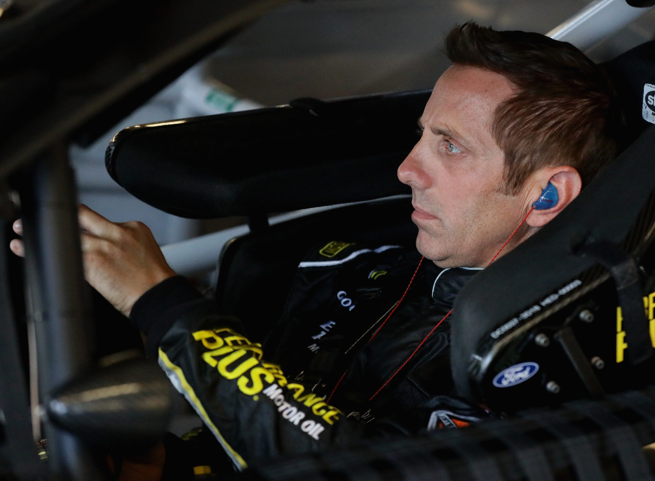 NASCAR Champion Greg Biffle, Family Killed in NC Plane Crash