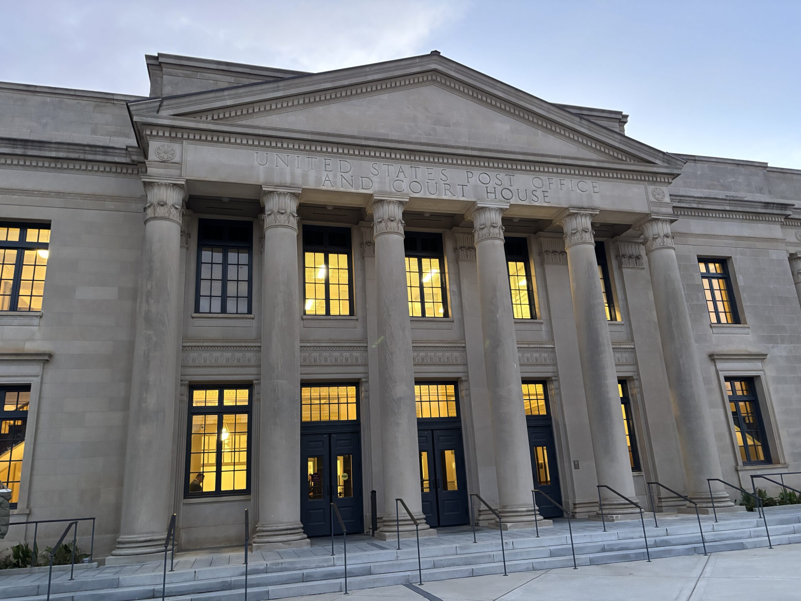 Settlement Reached in 23XI & FRM v. NASCAR Court Case