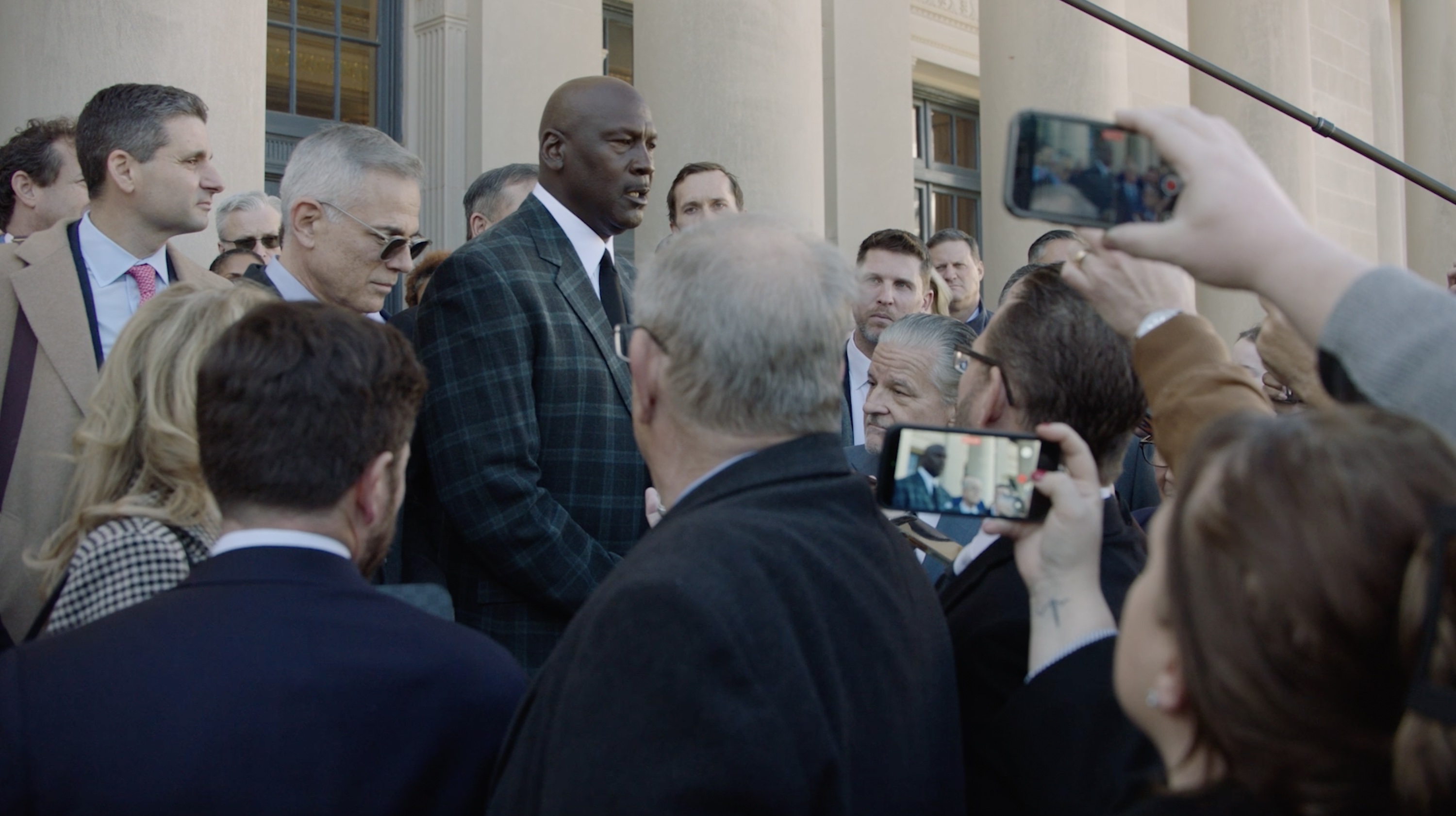 What's Next for NASCAR after Judgement Day?