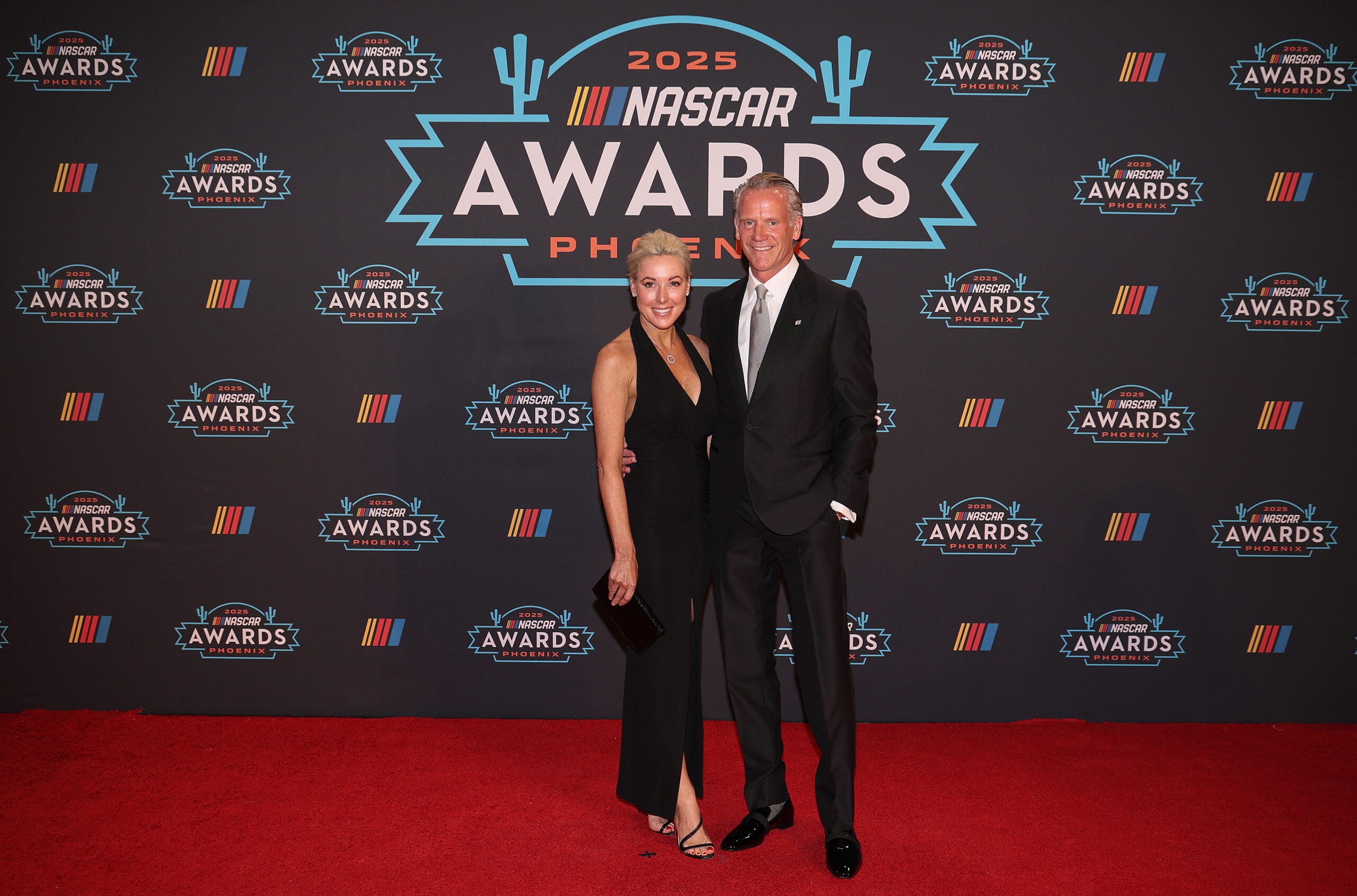 Steve Phelps Out as NASCAR Commissioner